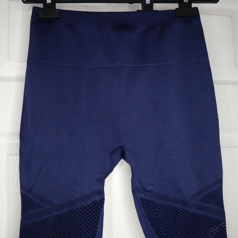 FABLETICS MOSAIC HIGH-WAISTED 7/8